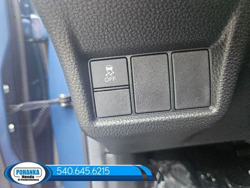 New 2026 Honda Civic Sport Touring image 31