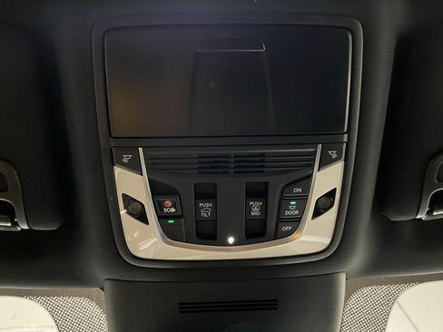 New 2026 Acura MDX A-Spec image 9