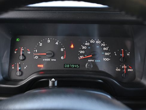 Used 2005 Jeep Wrangler Unlimited w/ Security Group AWD/4WD image 24