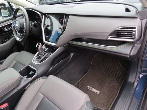Used 2023 Subaru Outback Onyx Edition XT AWD/4WD image 45
