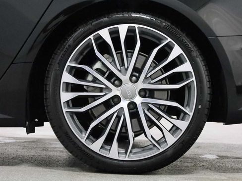 Used 2018 Audi A6 2.0T Premium Plus FWD image 37