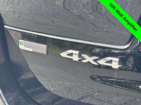 Used 2022 Jeep Grand Cherokee L Limited w/ Trailer Tow Group (B) AWD/4WD image 42