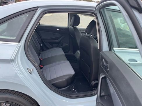 New 2026 Volkswagen Jetta SE image 26