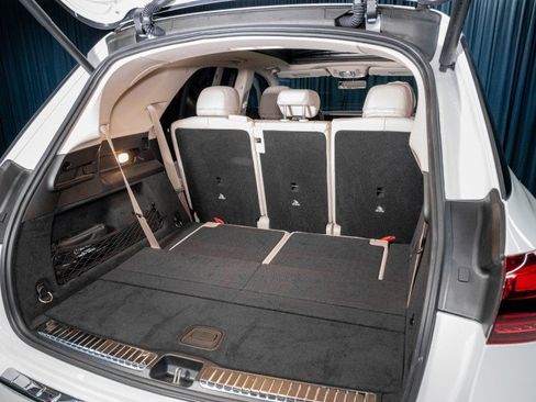 New 2026 Mercedes-Benz GLE 580 4MATIC image 7