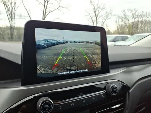Used 2023 Ford Escape Active AWD/4WD image 18