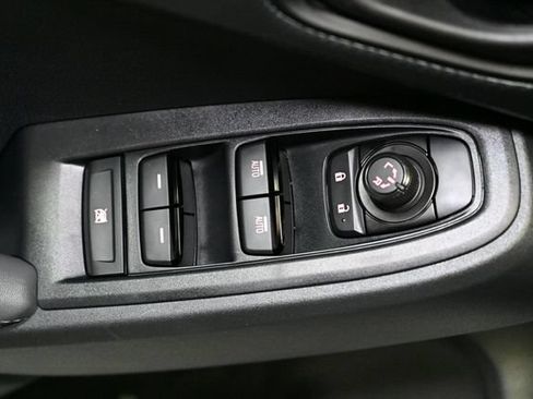 Certified 2025 Subaru Crosstrek 2.0i Premium AWD/4WD image 45