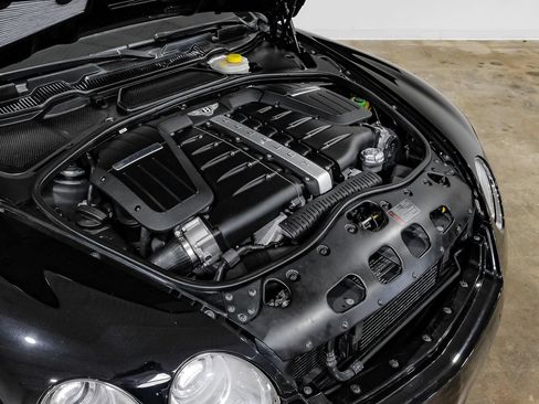 Used 2011 Bentley Continental GT Speed AWD/4WD image 54