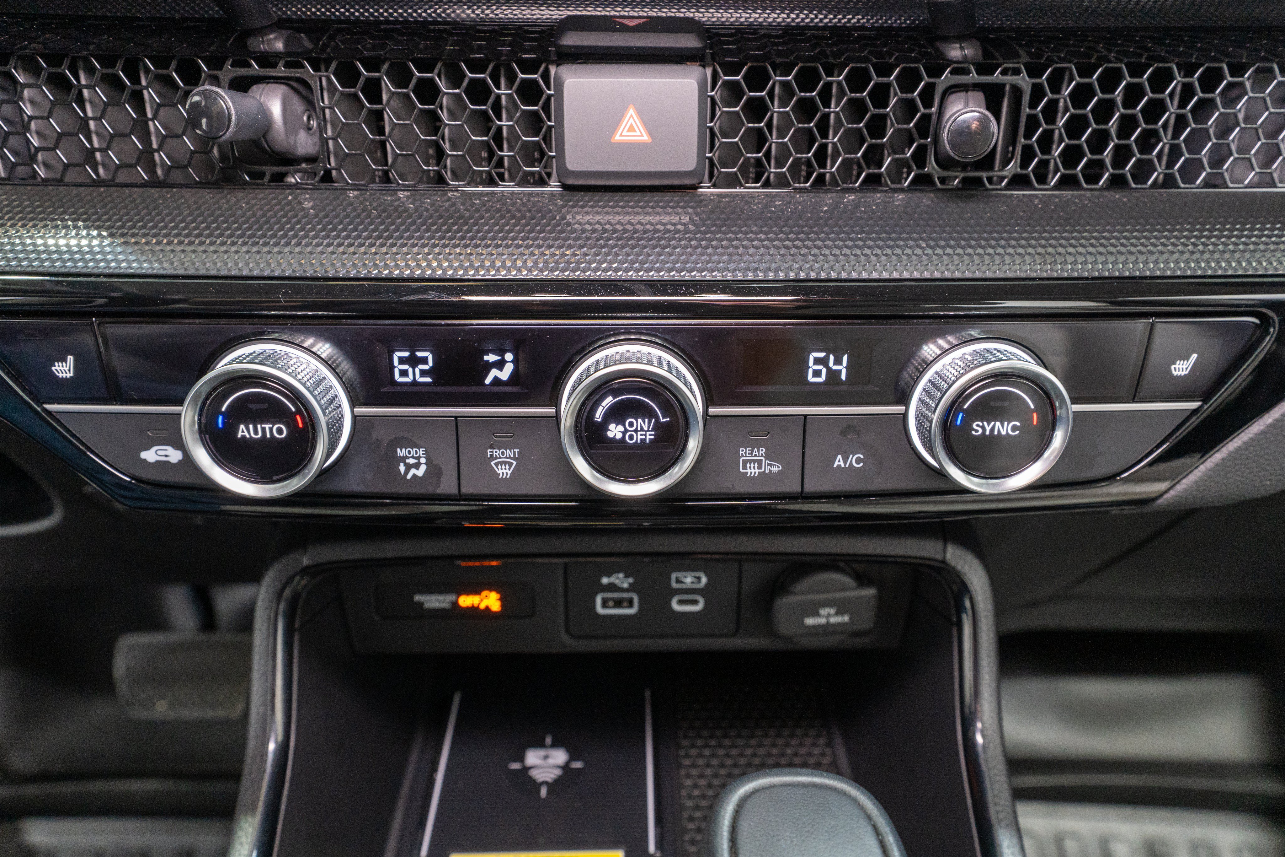 Used 2025 Honda CR-V EX-L image 21