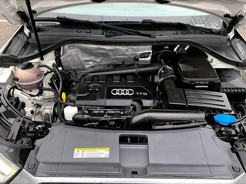 Used 2018 Audi Q3 2.0T Premium w/ Convenience Package image 31