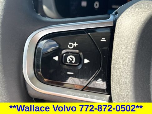 Used 2024 Volvo XC60 T8 Ultimate w/ Protection Package Premier AWD/4WD image 23