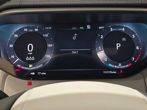 New 2026 Land Rover Range Rover Sport SE AWD/4WD image 25