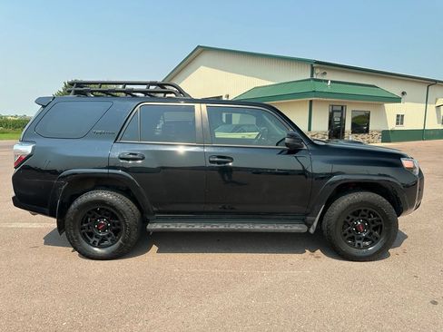 Used 2019 Toyota 4Runner TRD Pro AWD/4WD image 34