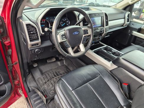 Used 2020 Ford F250 Lariat AWD/4WD image 16