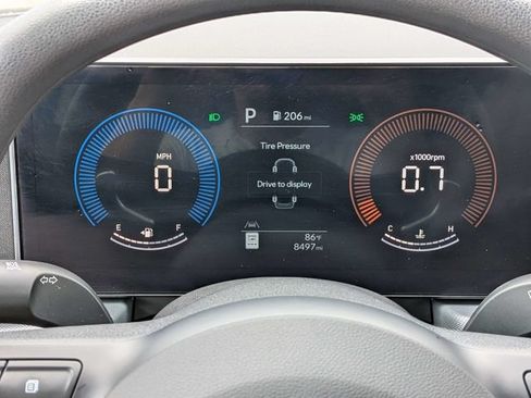 Used 2024 Hyundai Sonata SEL AWD/4WD image 26