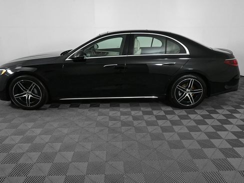 Certified 2025 Mercedes-Benz E 350 Sedan image 3