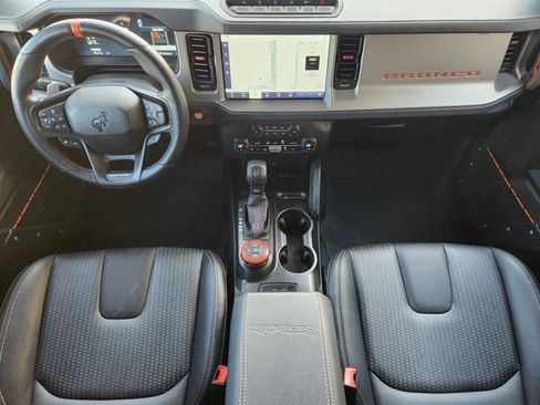 Used 2023 Ford Bronco Raptor image 26