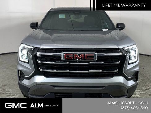 New 2026 GMC Terrain Elevation image 13