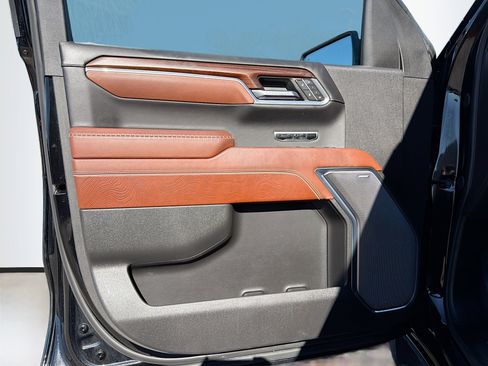 Used 2024 GMC Sierra 1500 Denali Ultimate image 22