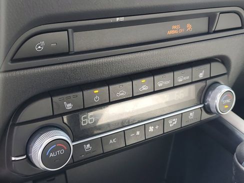 Used 2021 MAZDA CX-5 Grand Touring Reserve image 27