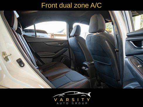 Used 2022 Subaru WRX Premium w/ Popular Package #1 image 16