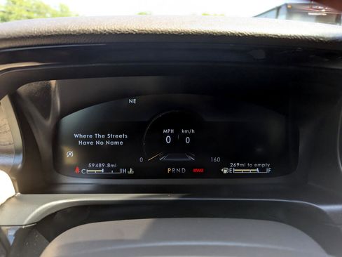 Used 2020 Lincoln Aviator Reserve w/ Equipment Group 202A image 20