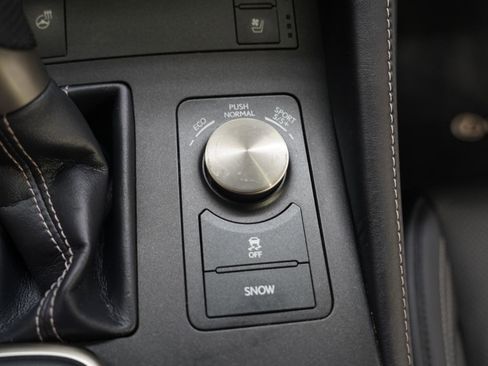 Used 2016 Lexus RC 350 AWD image 22