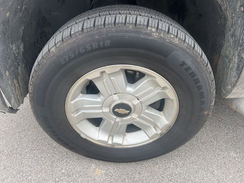 Used 2007 Chevrolet Silverado 1500 LT w/ Towing Package image 9