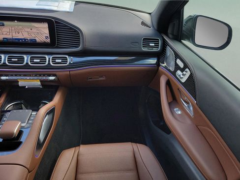 New 2026 Mercedes-Benz GLE 450 GLE 450 image 14