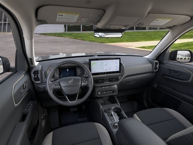 New 2026 Ford Bronco Sport Big Bend w/ Convenience Package AWD/4WD image 9