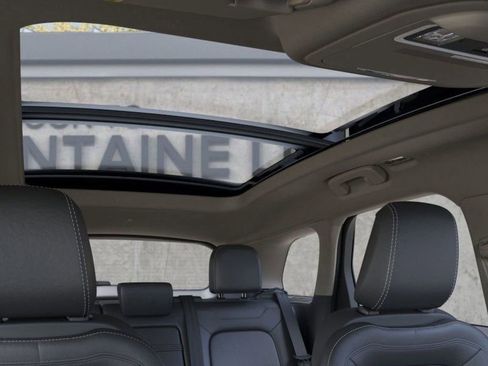 New 2026 Lincoln Corsair Grand Touring image 22