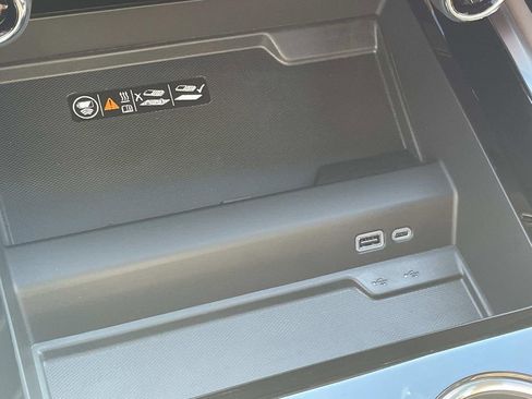 New 2026 Chevrolet Tahoe High Country w/ Sun And Tow Package image 26