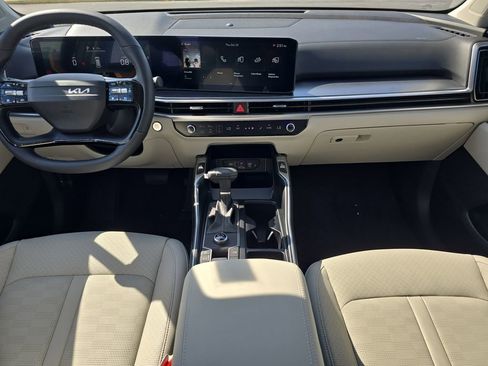 New 2026 Kia Sorento S w/ S Panoramic Sunroof Package image 14