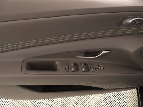 Certified 2026 Hyundai Elantra SEL Sport w/ Cargo Package FWD image 16