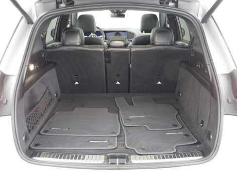 Used 2024 Mercedes-Benz GLE 63 AMG S image 21