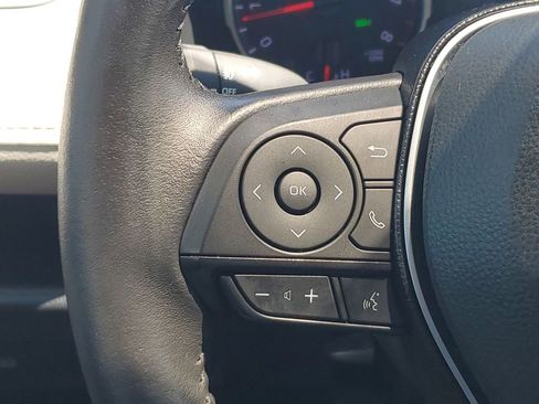 Used 2021 Toyota RAV4 XLE Premium image 34