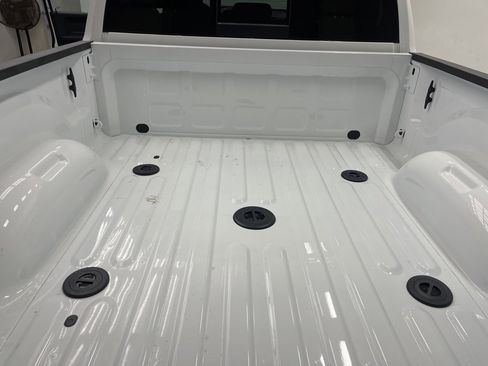 New 2026 RAM 2500 Tradesman image 4