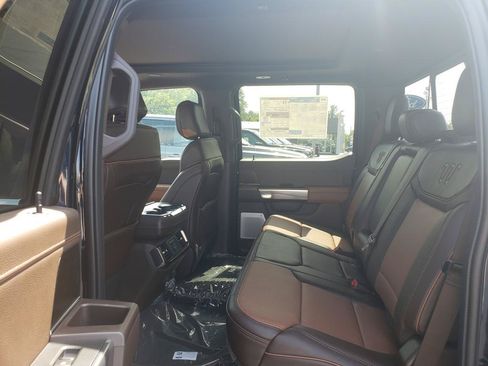 New 2026 Ford F150 King Ranch w/ Equipment Group 601A High AWD/4WD image 7