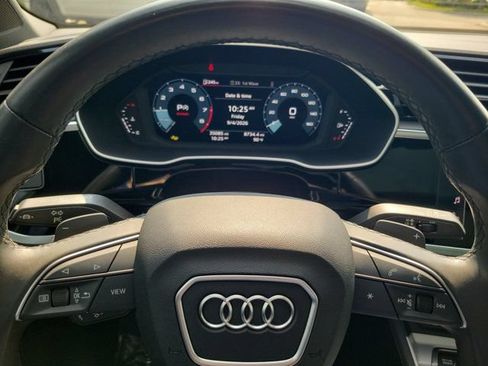 Used 2024 Audi Q3 2.0T Premium AWD/4WD image 20