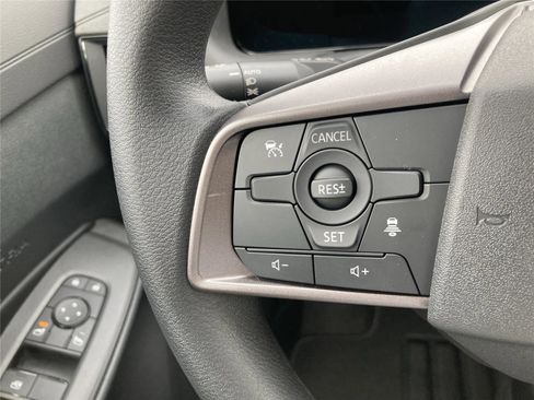 New 2026 Nissan Sentra S w/ Floor Mat Package image 19