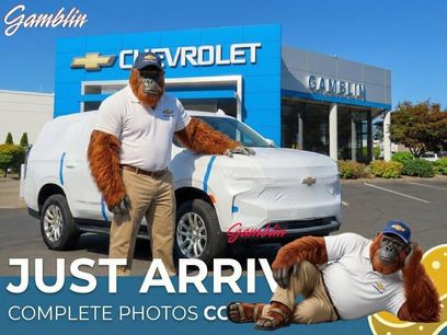 Used 2017 Chevrolet Silverado 2500 LTZ w/ Duramax Plus Package