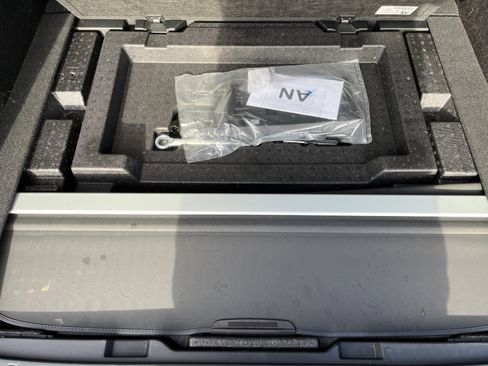 Used 2024 Subaru Outback Limited image 12