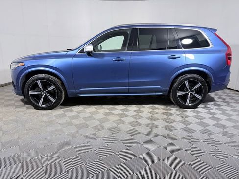 Used 2016 Volvo XC90 T6 R-Design w/ Vision Package AWD/4WD image 3