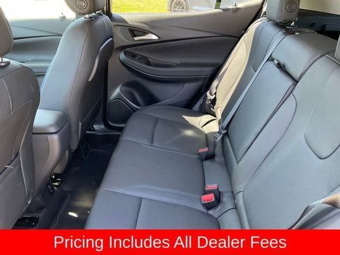 New 2026 Buick Encore GX Sport Touring w/ Advanced Technology Package FWD image 14