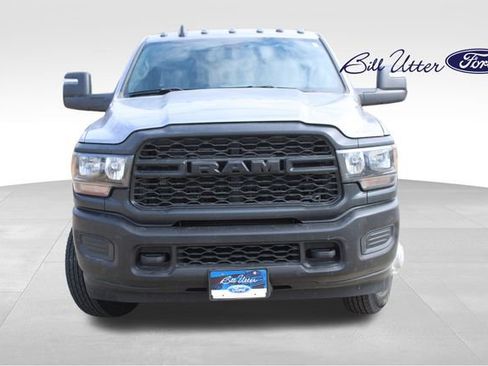 Used 2024 RAM 3500 Tradesman image 2