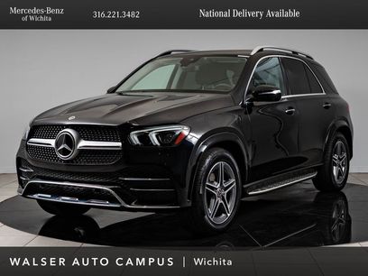 Certified 2023 Mercedes-Benz GLE 350 4MATIC