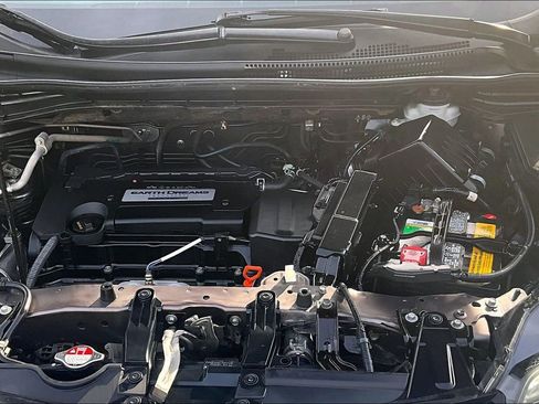 Used 2015 Honda CR-V EX image 12