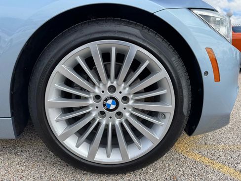 Used 2015 BMW 428i Convertible image 14