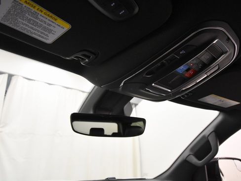 Used 2024 Jeep Wagoneer L Series II w/ Flexible Seating Group image 27