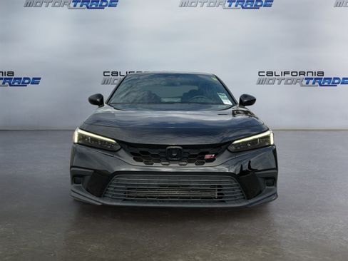 Used 2022 Honda Civic Si image 2
