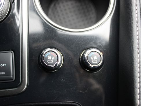 Certified 2020 Nissan Maxima Platinum w/ Sport Mat Group image 17